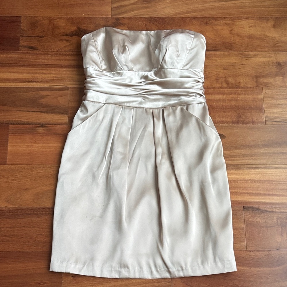 Cocktail dress